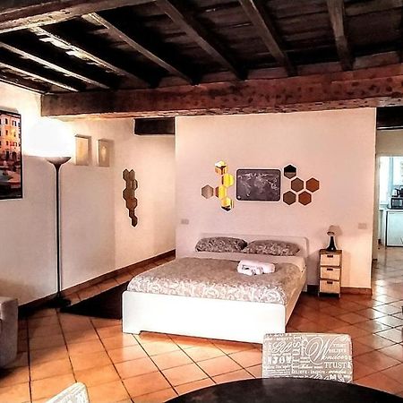 Sweet Home Panisperna Roma Exterior foto