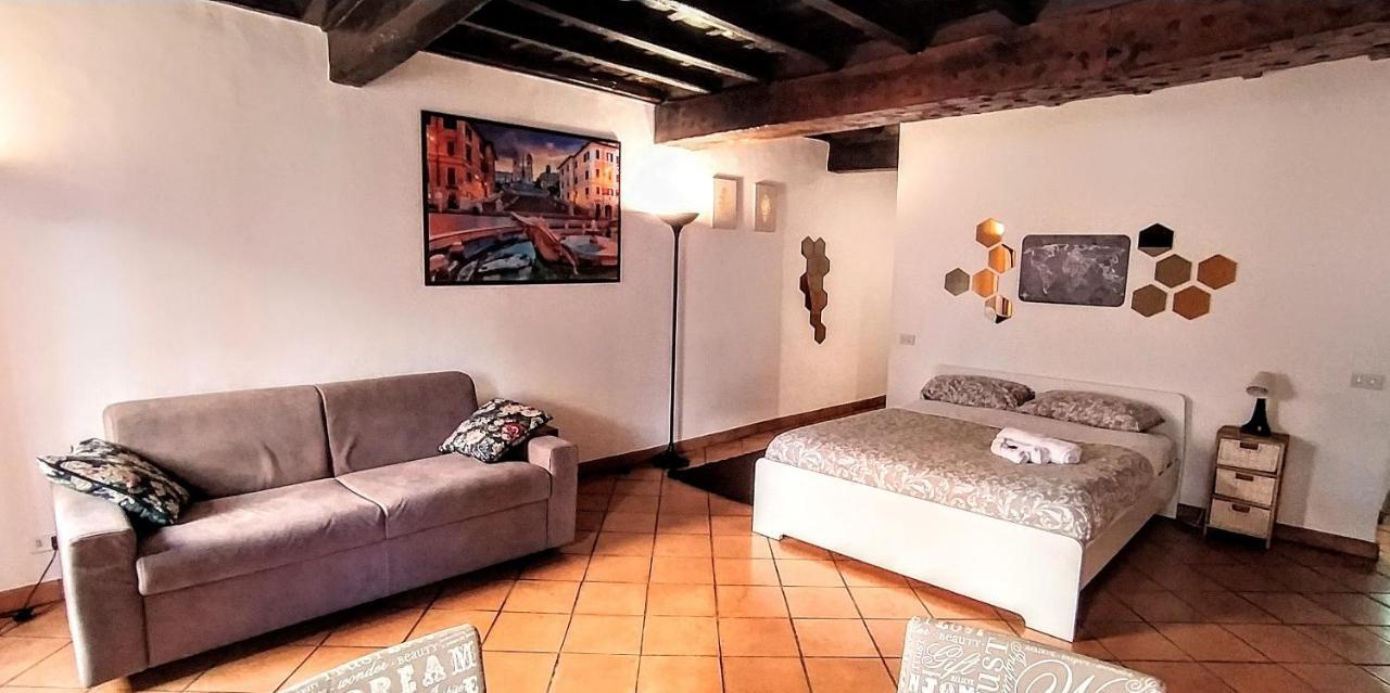 Sweet Home Panisperna Roma Exterior foto